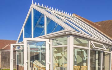 conservatory roof insulation costs Hempton Wainhill