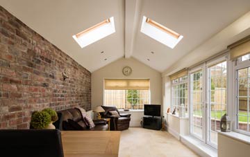 conservatory roof insulation Hempton Wainhill, Oxfordshire