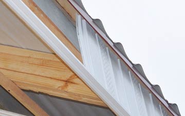why Hempton Wainhill fascia repairs are essential