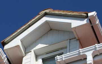 Hempton Wainhill fascia installation costs