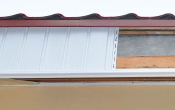 Hempton Wainhill fascia repair costs