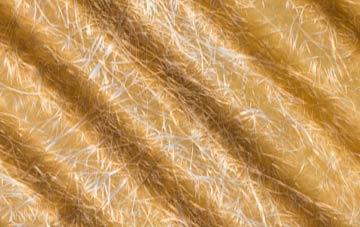 Hempton Wainhill fibreglass roof waterproofing