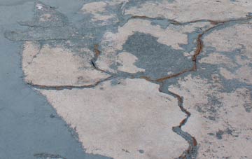 fibreglass roofing replacement Hempton Wainhill