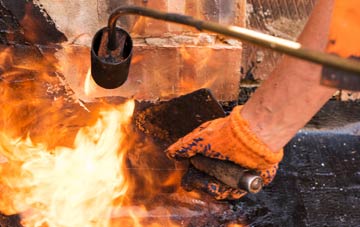 Hempton Wainhill flat roof repair companies