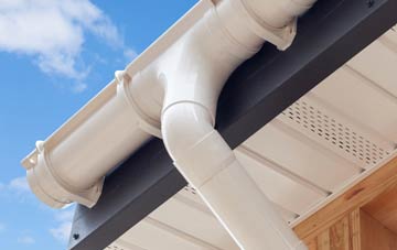 Hempton Wainhill gutter installation costs