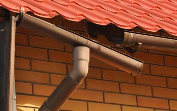 Hempton Wainhill gutter repair costs