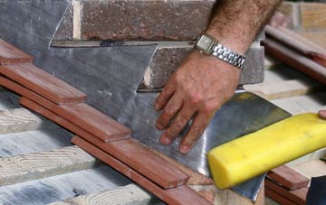 is Hempton Wainhill lead roofing safe?