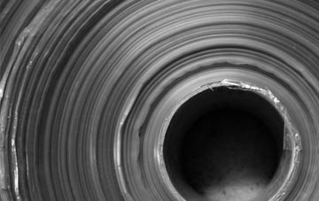 Hempton Wainhill pvc roof replacement