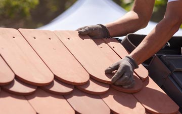 Hempton Wainhill roof tile contractors