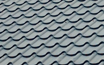Hempton Wainhill rubber roofing companies