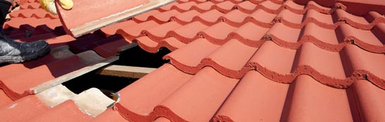 compare Hempton Wainhill roof repair quotes