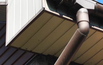 Hempton Wainhill soffit installation costs