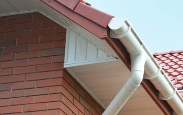Hempton Wainhill soffit repair costs