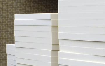 Hempton Wainhill tapered roof insulation costs