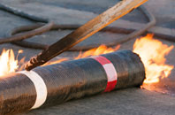 free Hempton Wainhill flat roofing repair quotes