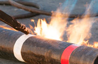 Hempton Wainhill flat roofing replacement