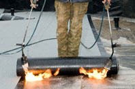 Hempton Wainhill flat roof sealing quote