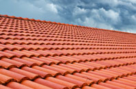 Hempton Wainhill roofing tiles